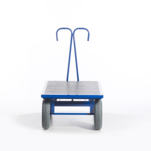 Rollcart Handpritschenwagen