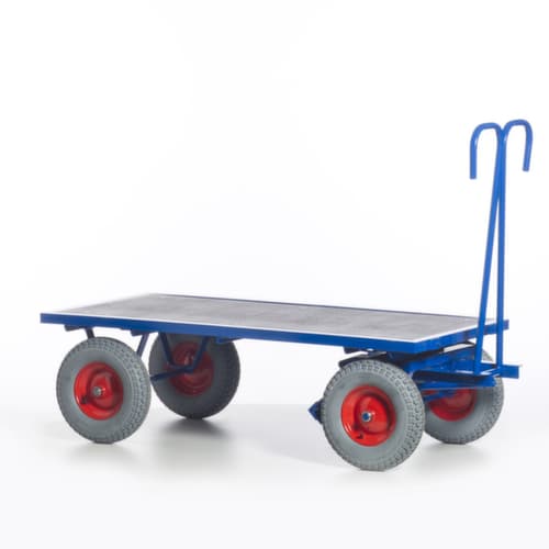 Rollcart Handpritschenwagen