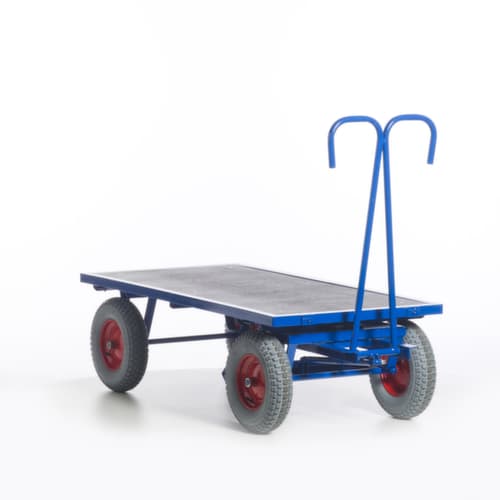 Rollcart Handpritschenwagen