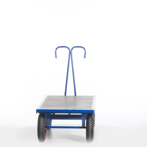 Rollcart Handpritschenwagen