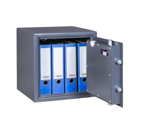 Format Tresorbau Möbel-Einsatztresor MT 2 Sicherheitsstufe S1