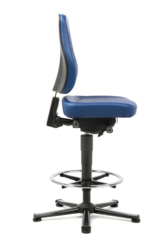 bimos Arbeitsdrehstuhl All-In-One Trend 3