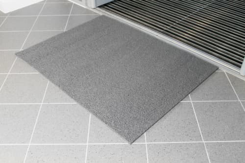 Schmutzfangmatte COBAtwine Meterware, Breite 1200 mm