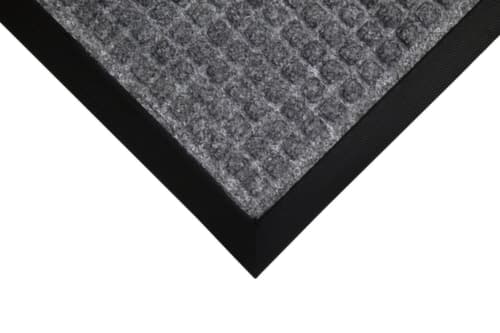 Extrem saugfähige Schmutzfangmatte Superdry, Länge x Breite 900 x 600 mm