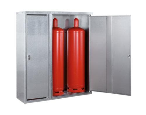 Lacont Gasflaschenschrank
