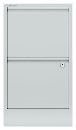Bisley Hängeregistraturschrank Home Filer, 2 Auszüge
