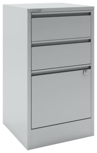 Bisley Hängeregistraturschrank Home Filer, 1 Auszüge