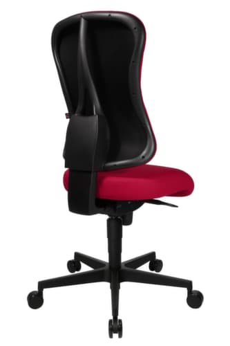Topstar Bürodrehstuhl Art Comfort mit Synchronmechanik