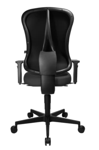 Topstar Bürodrehstuhl Art Comfort mit Synchronmechanik