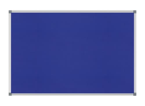 MAUL Pinntafel MAULstandard mit Filzoberfläche