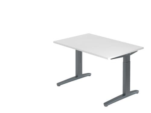 Höhenverstellbarer Schreibtisch XB-Serie