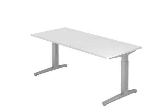 Höhenverstellbarer Schreibtisch XB-Serie