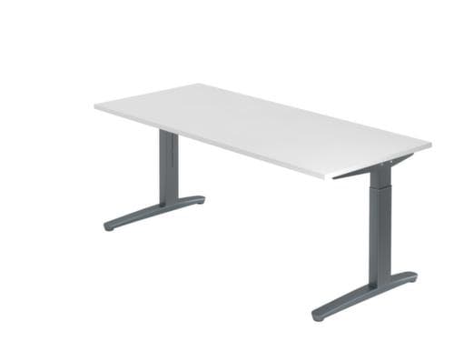 Höhenverstellbarer Schreibtisch XB-Serie