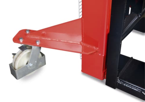 Handstapler HS ECO Professional M 1016, 1000 kg Traglast, Hubhöhe 1150 mm