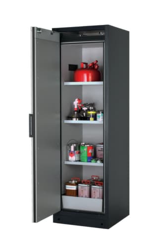 Sicherheitsschrank Q-PEGASUS-90 WDACL, Höhe x Breite x Tiefe 1953 x 599 x 615 mm