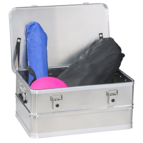 Allit Alu-Transportbox AluPlus Box >S< 47