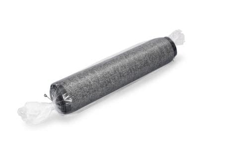Schlauchfolie, Länge x Breite 700 m x 160 mm