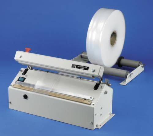 Schlauchfolie, Länge x Breite 350 m x 100 mm