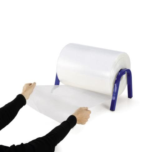 Schlauchfolie, Länge x Breite 350 m x 160 mm