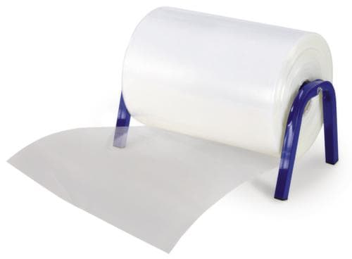 Schlauchfolie, Länge x Breite 350 m x 100 mm