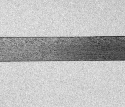 Stahl-Umreifungsband gebläut, Breite 19 mm