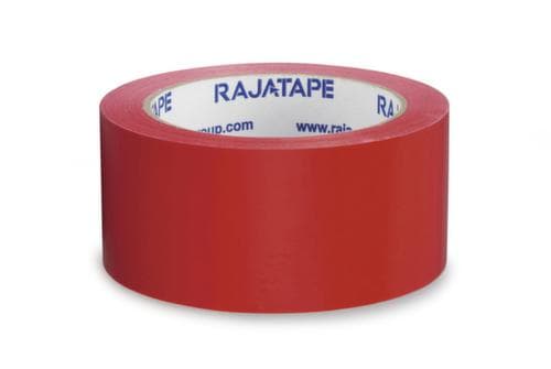 Farbiges PVC-Packband, Länge x Breite 66 m x 50 mm
