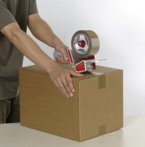 Handabroller
