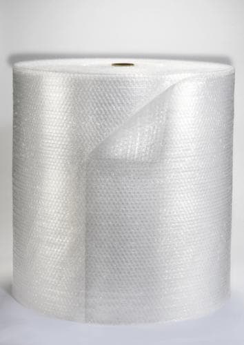 Luftpolsterfolie 2-lagig, Länge x Breite 100 m x 800 mm