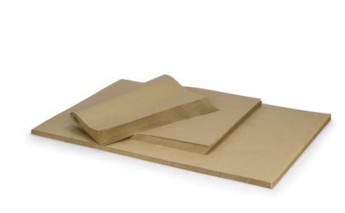 Packpapier-Bögen