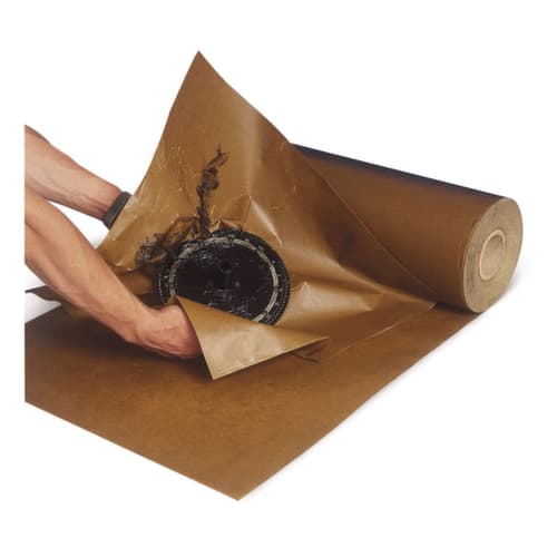 Packpapier-Bögen