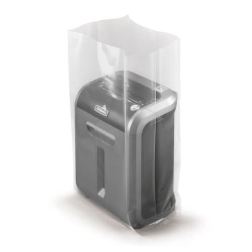 Faltenbeutel, 100 µm