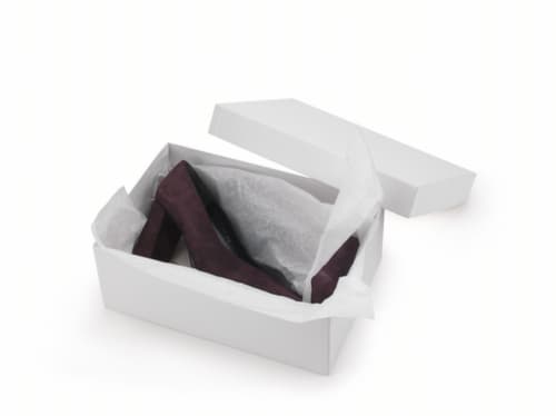 Packseide-Bögen