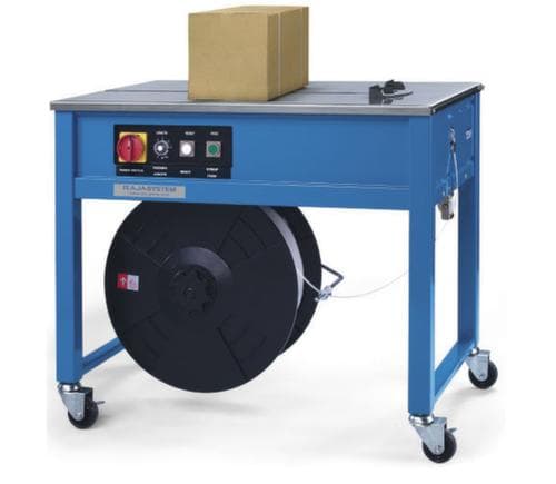 Umreifungsmaschine Eco