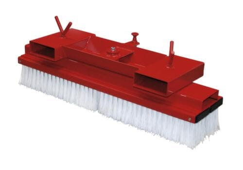 Bauer Gabelstapler-Kehrbesen SKB 100
