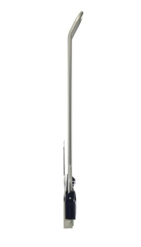 RuXXac Klappbare Alu-Paketkarre, Traglast 125 kg, Polymer-Bereifung