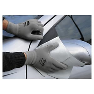 Schutzhandschuhe Ultrane für den Industriegebrauch, Polyamid, Größe 9