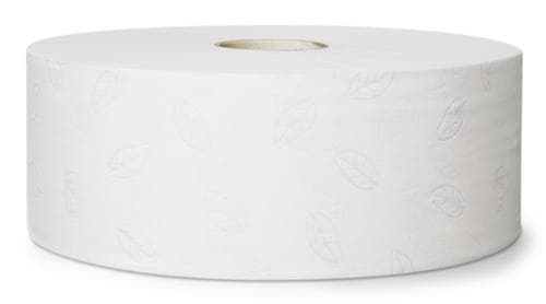 Tork Großrollen-Toilettenpapier, 2-lagig, Tissue
