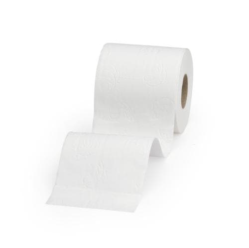 Tork Toilettenpapier Advanced für niedrige Besucherfrequenzen