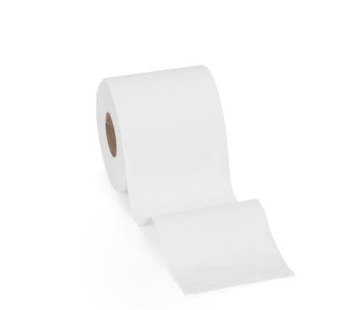 Tork Toilettenpapier Advanced für niedrige Besucherfrequenzen