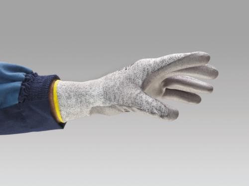 Schnittschutzhandschuhe Krytech 586, Synthetik, Größe 7
