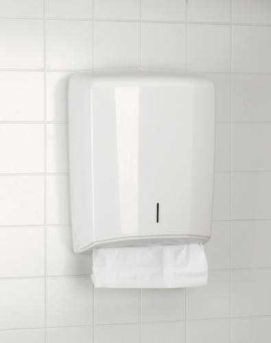 Papierhandtuchspender