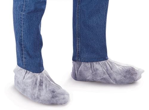 Überschuhe