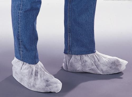 Überschuhe