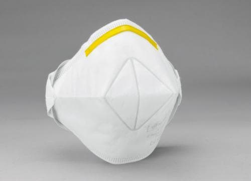 Atemschutzmaske, FFP1