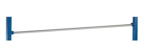 Abrollvorrichtung für Packtisch, Breite 1425 mm