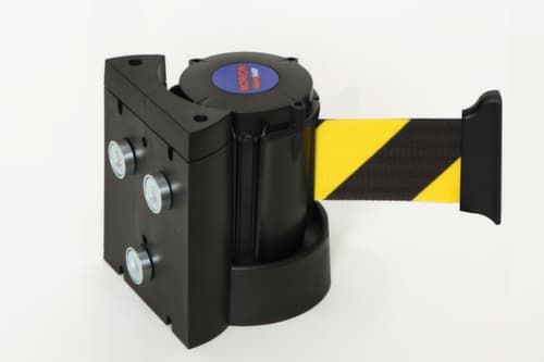 Moravia Wandgurt MORION mit Magnetbefestigung, Gurtlänge 4 m