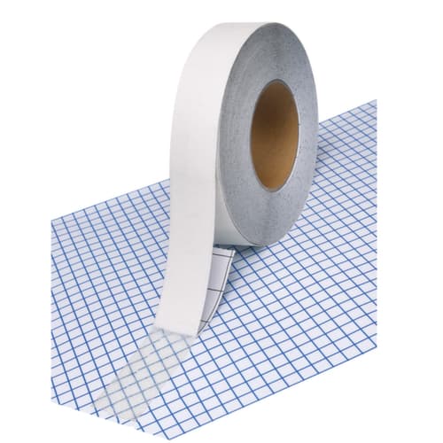 Moravia Antirutschbelag  PROline Rollenware, transparent