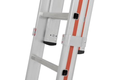 Hymer zweiteilige Seilzugleiter SC 40