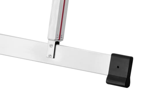 Hymer Glasreinigerleiter