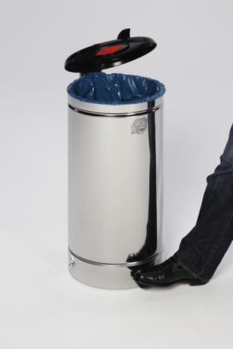 Wertstoffsammler Euro-Pedal für 70-Liter-Säcke